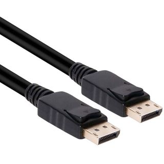 (€7,45*/1m) 2.00m Club 3D Displayport 1.4 Anschlusskabel