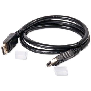 Club 3D Kabel Video DisplayPort 1.4 HBR3 ST/ST 1,0m 28AWG