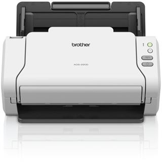 Brother Dokumentenscanner ADS-2200