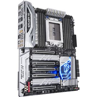 Gigabyte X399 Designare EX AMD X399 So.TR4 Quad Channel DDR4 ATX