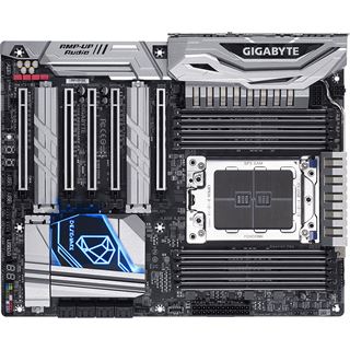 Gigabyte X399 Designare EX AMD X399 So.TR4 Quad Channel DDR4 ATX