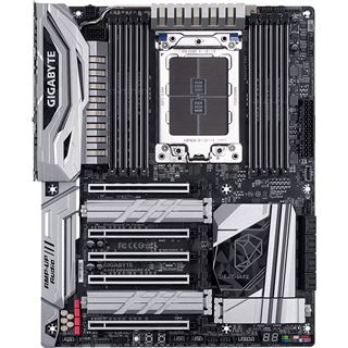 Gigabyte X399 Designare EX AMD X399 So.TR4 Quad Channel DDR4 ATX