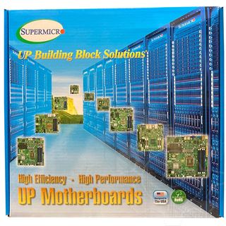 Supermicro MBD-H11DSi-NT-B Bulk
