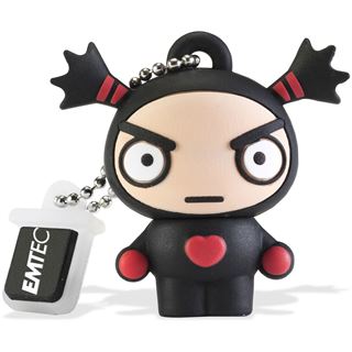 4GB Emtec USB-Stick EMTEC G111 USB 2.0 GARU 3D-Figur Stick