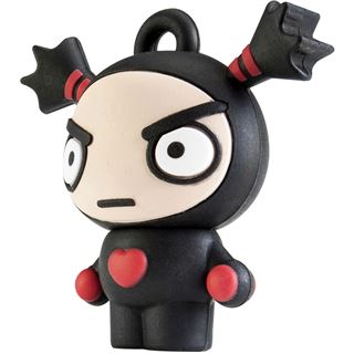 4GB Emtec USB-Stick EMTEC G111 USB 2.0 GARU 3D-Figur Stick