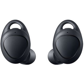Samsung Gear IconX (2018) black