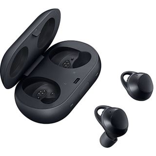 Samsung Gear IconX (2018) black
