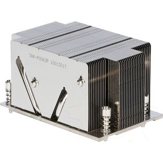 Supermicro SNK-P0063P Passiv