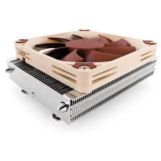 Noctua NH-L9a-AM4 Topblow Kühler