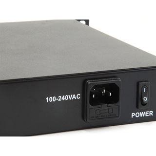 LevelOne GEP-2421W500 Switch
