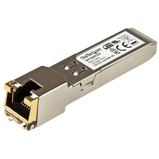 Startech 1000BASE-TX SFP -RJ45 Kupfer