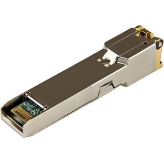 Startech 1000BASE-TX SFP -RJ45 Kupfer