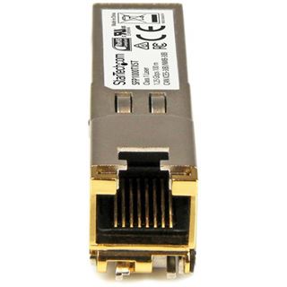 Startech 1000BASE-TX SFP -RJ45 Kupfer