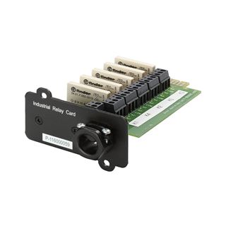 EATON Industrial relay card INDRELAY-MS