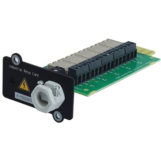 EATON Industrial relay card INDRELAY-MS