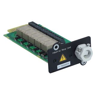 EATON Industrial relay card INDRELAY-MS