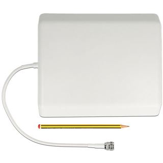 Delock Antenne N-Bu. LTE/UMTS/GSM 7-10dBi Wand-/Mastmontage