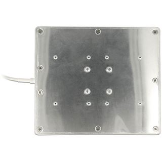 Delock Antenne N-Bu. LTE/UMTS/GSM 7-10dBi Wand-/Mastmontage