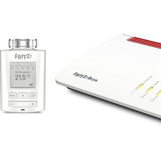 AVM FRITDECT 301 Funk-Heizkörperthermostat