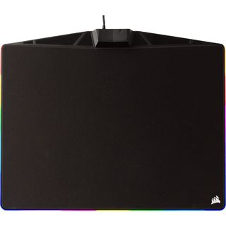 Corsair Gaming MM800 RGB Polaris Mauspad, Cloth Edition