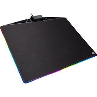 Corsair Gaming MM800 RGB Polaris Mauspad, Cloth Edition
