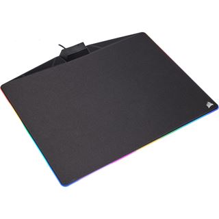 Corsair Gaming MM800 RGB Polaris Mauspad, Cloth Edition