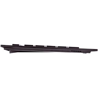 CHERRY STRAIT 3.0 USB EU schwarz (kabelgebunden)