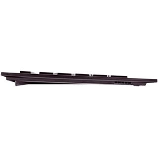 CHERRY STRAIT 3.0 USB EU schwarz (kabelgebunden)
