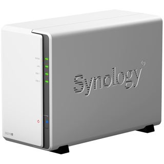 Synology DS218J