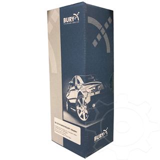 THB Bury PowerMount Adapter S9/S8
