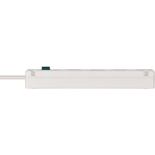 1.50m Brennenstuhl Comfort-Line Steckdosenleiste Bremounta Wei&szlig;