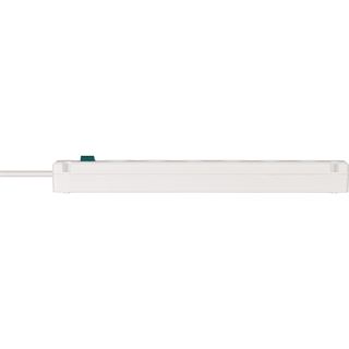 (&euro;3,79*/1m) 3.00m Brennenstuhl Comfort-Line Steckdosenleiste