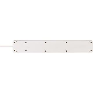 (&euro;3,79*/1m) 3.00m Brennenstuhl Comfort-Line Steckdosenleiste