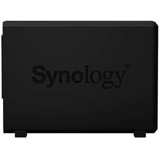 Synology NAS DS218play 1.4GHz/1GB 2bay