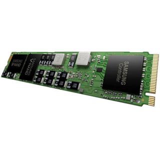 480GB Samsung SM963 2.5" (6.4cm) U.2 PCIe 3.0 x4 3D MLC NAND