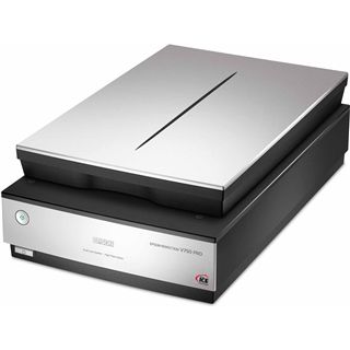 Epson Perfection V750 Pro Flachbettscanner FireWire/USB 2.0