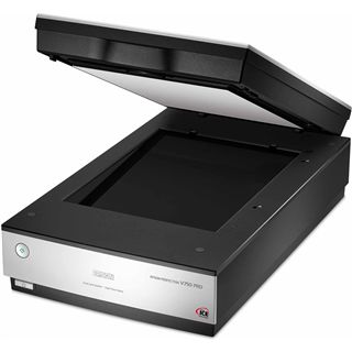 Epson Perfection V750 Pro Flachbettscanner FireWire/USB 2.0
