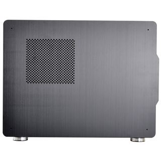 Lian Li PC-Q50 Mini-ITX ohne Netzteil schwarz
