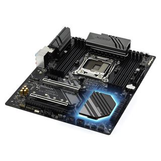 ASRock X299 Extreme4 Intel X299 So.2066 Quad Channel DDR4 ATX Retail