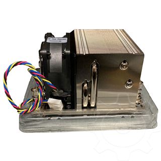 Supermicro SNK-P0063AP4 Tower Kühler