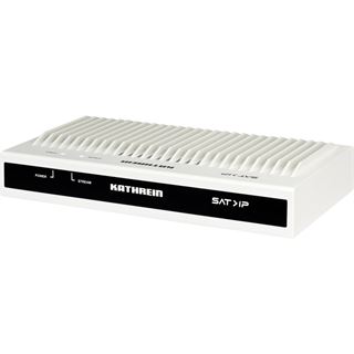 Kathrein EXIP 4124 SAT-IP Server 24 x DVB-S/S2