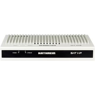 Kathrein EXIP 4124 SAT-IP Server 24 x DVB-S/S2