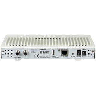 Kathrein EXIP 4124 SAT-IP Server 24 x DVB-S/S2