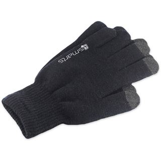 4smarts Winter-Handschuhe Touch Unisex Größe S/M