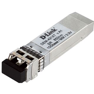 D-Link Cisco Kompatibel Transceiver-Modul DEM-431XT-C