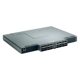 Intel Omni-Path Edge Switch 100er Serie 24-port