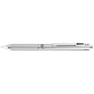 WEDO Multifunktionsstift 4-in-1, aus Messing