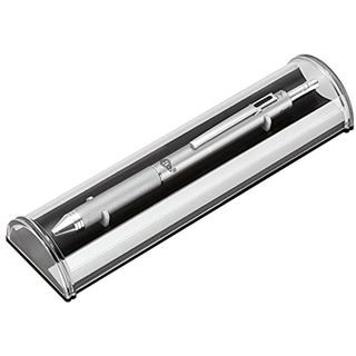 WEDO Multifunktionsstift 4-in-1, aus Messing