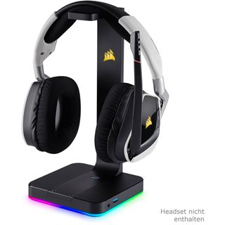 Corsair Gaming ST100 RGB Headset Stand
