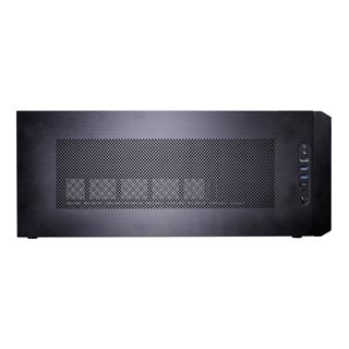 Lian Li PC-V3000 mit Sichtfenster Big Tower ohne Netzteil schwarz